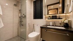 Normanton Park (D5), Apartment #589222861